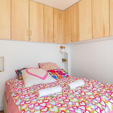 Guestready - Charm Central In The 14Th Paris Extérieur photo