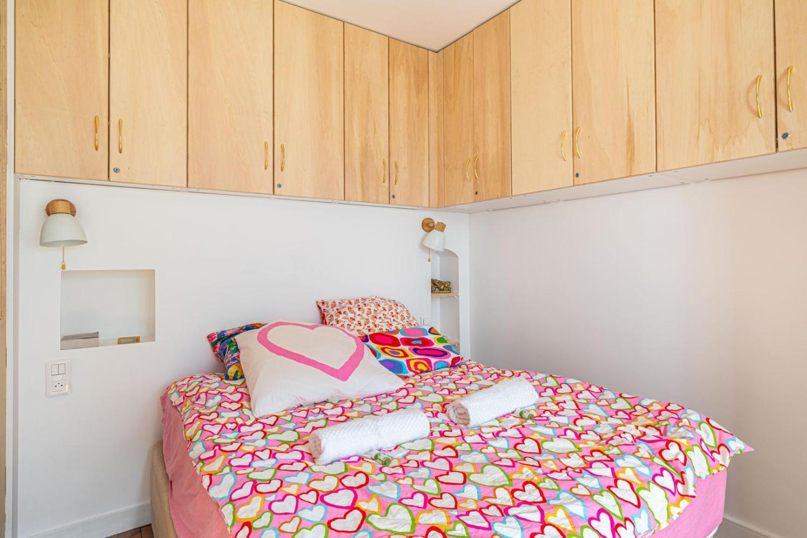 Guestready - Charm Central In The 14Th Paris Extérieur photo