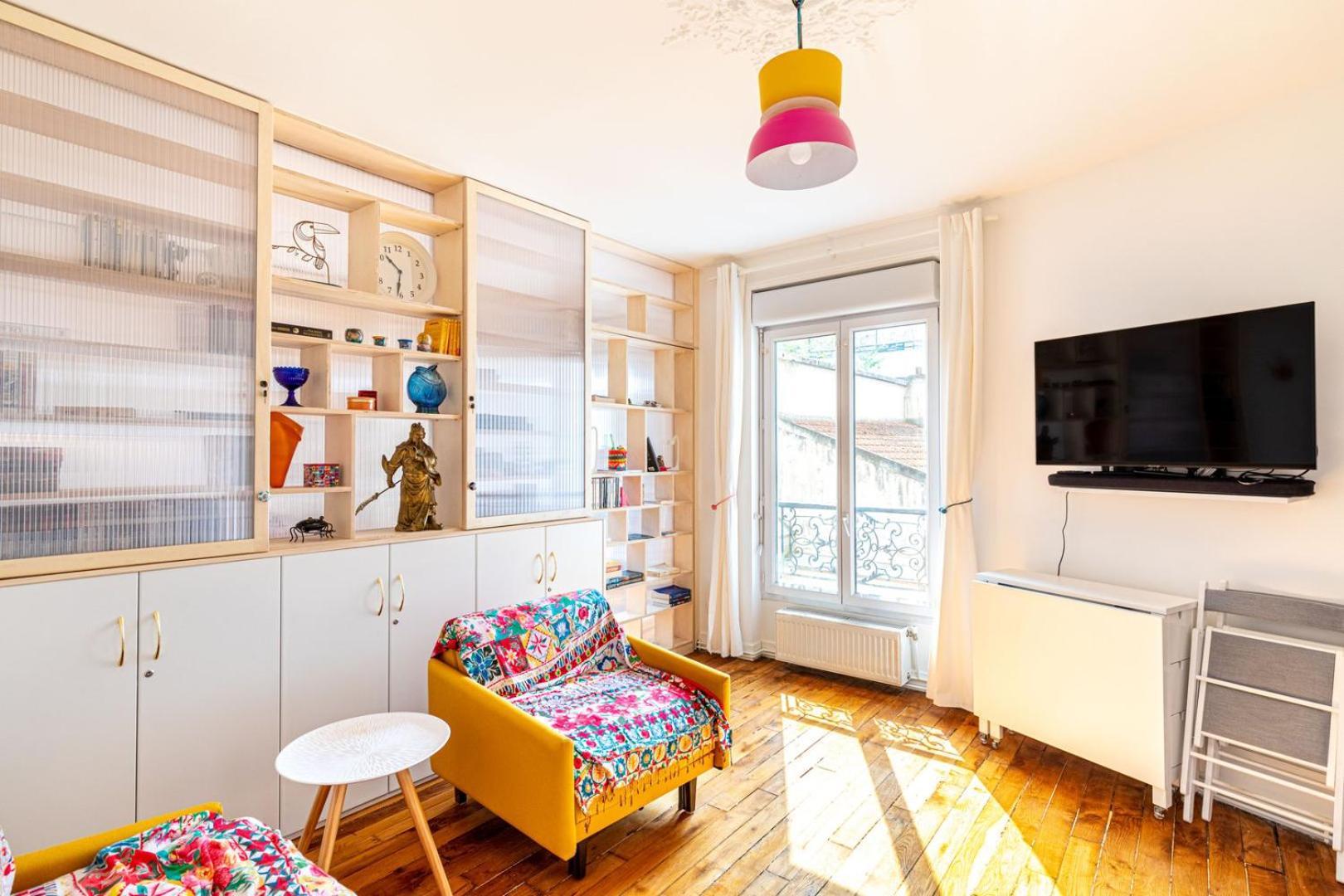 Guestready - Charm Central In The 14Th Paris Extérieur photo